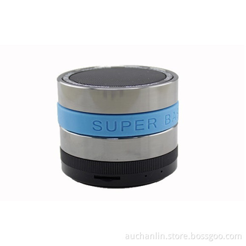 Super Bass Wireless Mini Bluetooth Stereo Speaker